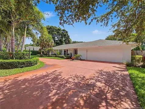 22 Banyan Road Stuart FL 34996