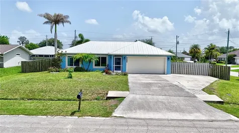 4499 SW Jaunt Road Port St Lucie FL 34953