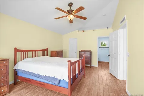 4499 SW Jaunt Road Port St Lucie FL 34953
