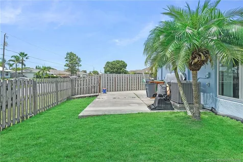 4499 SW Jaunt Road Port St Lucie FL 34953