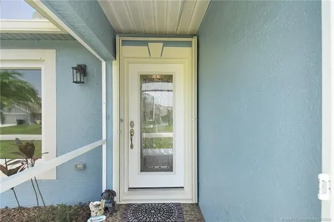 4499 SW Jaunt Road Port St Lucie FL 34953