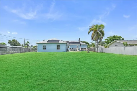 4499 SW Jaunt Road Port St Lucie FL 34953