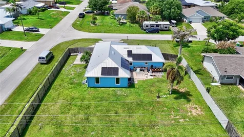 4499 SW Jaunt Road Port St Lucie FL 34953
