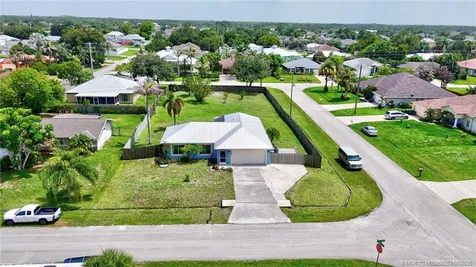 4499 SW Jaunt Road Port St Lucie FL 34953