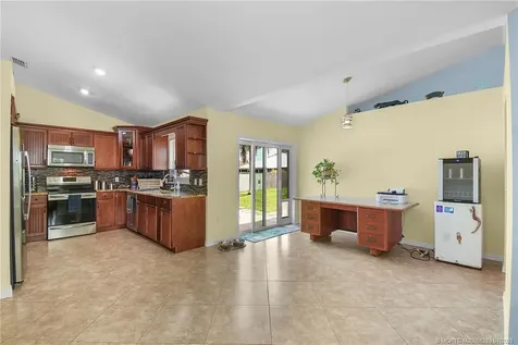 4499 SW Jaunt Road Port St Lucie FL 34953