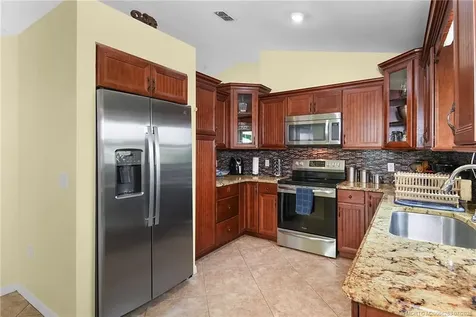 4499 SW Jaunt Road Port St Lucie FL 34953