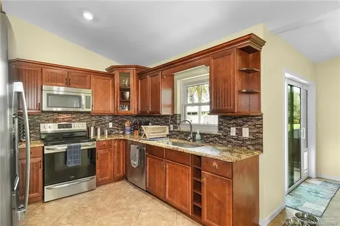 4499 SW Jaunt Road Port St Lucie FL 34953