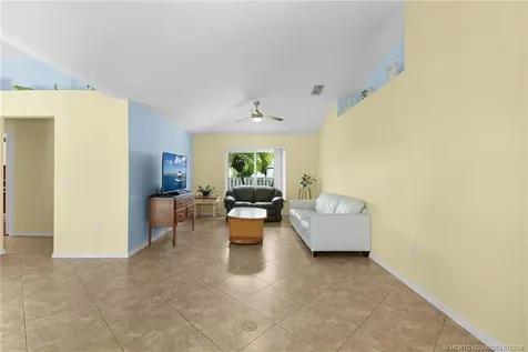 4499 SW Jaunt Road Port St Lucie FL 34953