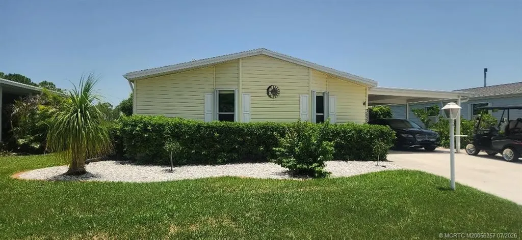 3625 Red Tailed Hawk Drive Port St Lucie FL 34952