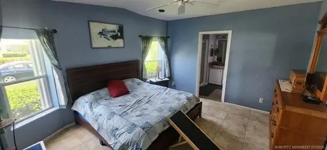 3625 Red Tailed Hawk Drive Port St Lucie FL 34952