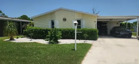 3625 Red Tailed Hawk Drive Port St Lucie FL 34952