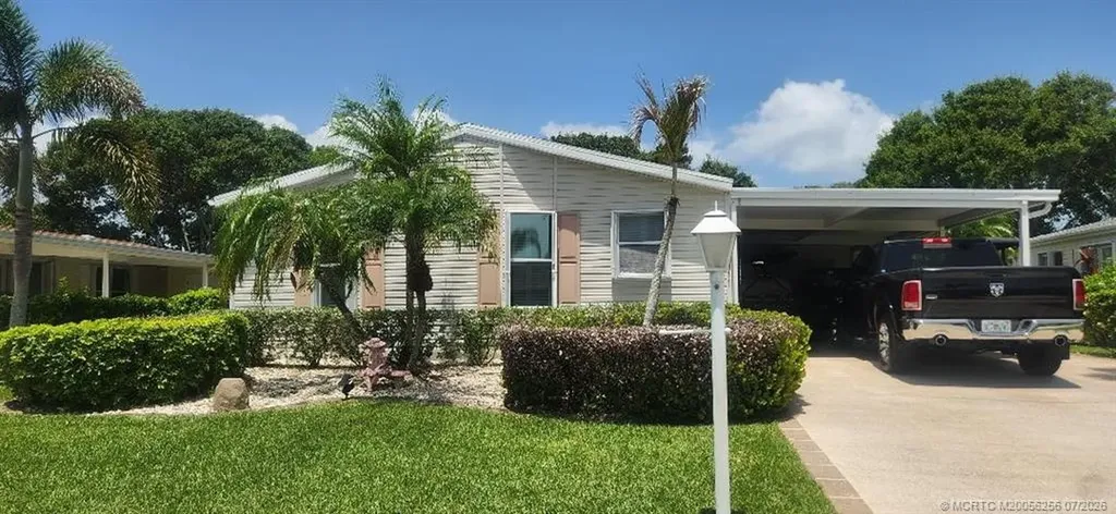 7811 Mcclintock Way Port St Lucie FL 34952