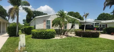 7811 Mcclintock Way Port St Lucie FL 34952