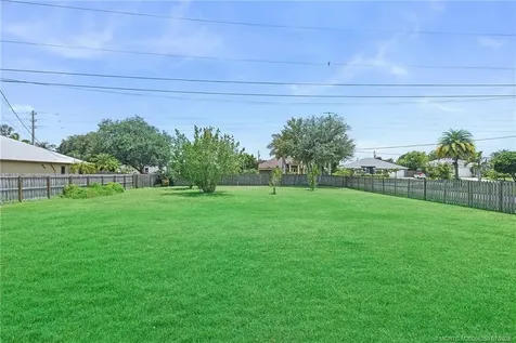 1361 SW Edinburgh Drive Port St Lucie FL 34953