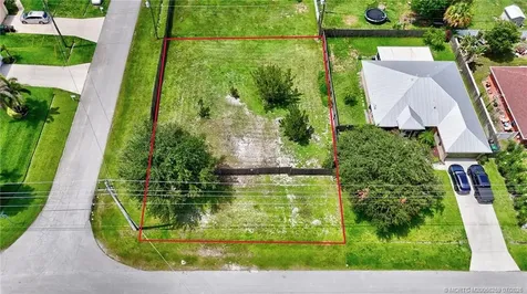 1361 SW Edinburgh Drive Port St Lucie FL 34953