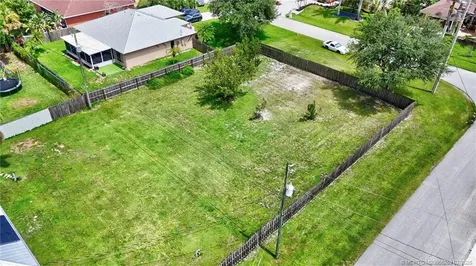 1361 SW Edinburgh Drive Port St Lucie FL 34953