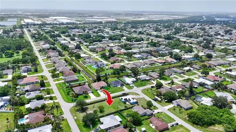 1361 SW Edinburgh Drive Port St Lucie FL 34953
