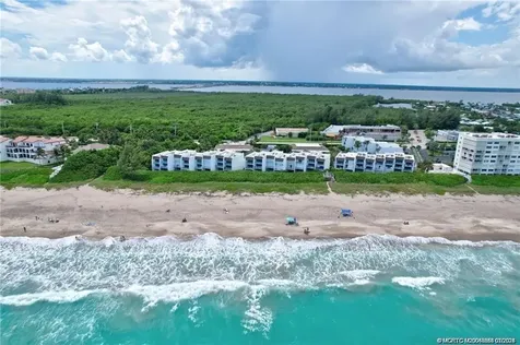 11000 S Ocean Drive Jensen Beach FL 34957