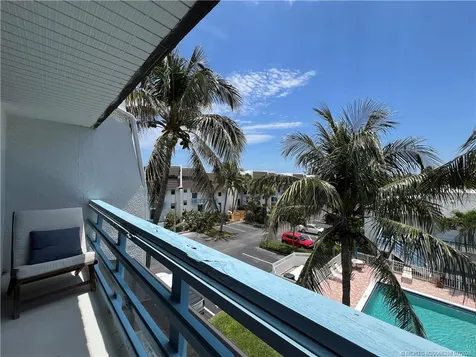 11000 S Ocean Drive Jensen Beach FL 34957