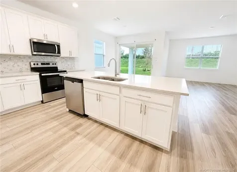 8666 Dahlia Circle Port St Lucie FL 34986
