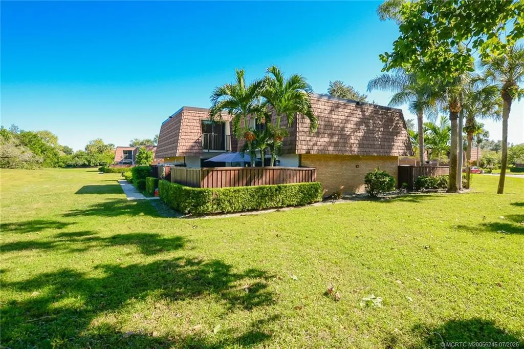 2926 SW Sunset Trace Circle Palm City FL 34990