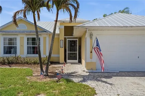 2326 SE Luau Avenue Port St Lucie FL 34952