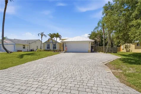 2326 SE Luau Avenue Port St Lucie FL 34952