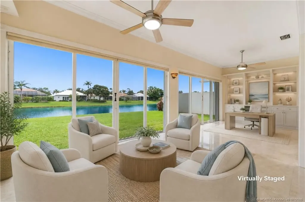 2018 SW Mayflower Drive Palm City FL 34990