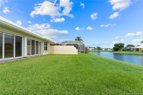 2018 SW Mayflower Drive Palm City FL 34990