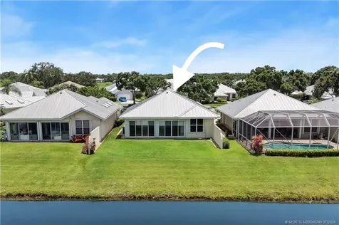 2018 SW Mayflower Drive Palm City FL 34990