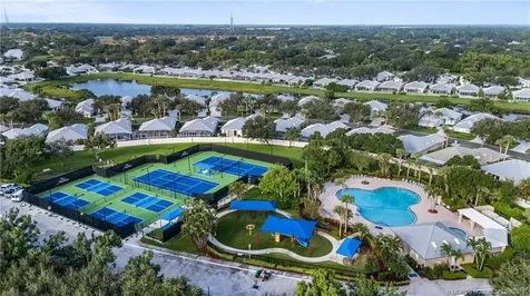 2018 SW Mayflower Drive Palm City FL 34990