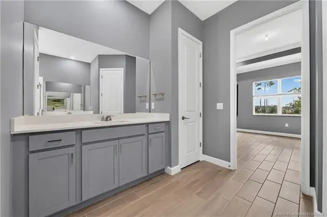 1337 SE Crosswood Way Port St Lucie FL 34984