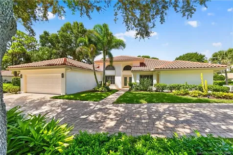 12901 NW Harbour Ridge Boulevard Palm City FL 34990