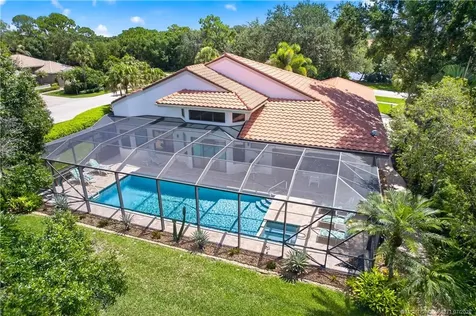 12901 NW Harbour Ridge Boulevard Palm City FL 34990