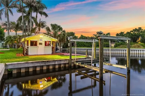 715 SW Rustic Circle Stuart FL 34997