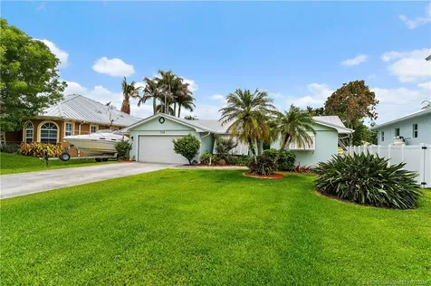 715 SW Rustic Circle Stuart FL 34997