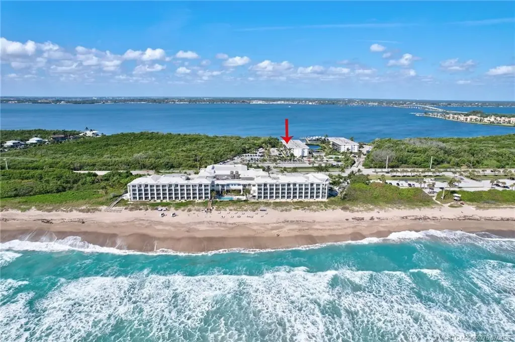 3792 NE Ocean Boulevard Jensen Beach FL 34957