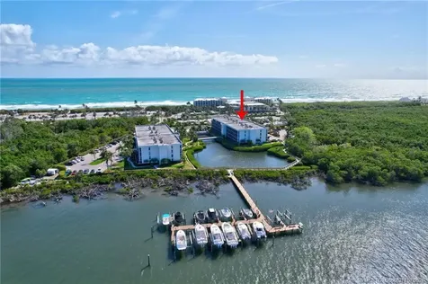 3792 NE Ocean Boulevard Jensen Beach FL 34957