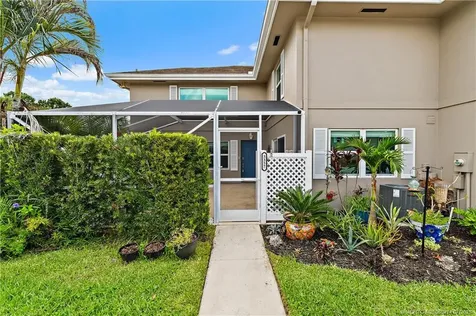3357 SW Sunset Trace Circle Palm City FL 34990
