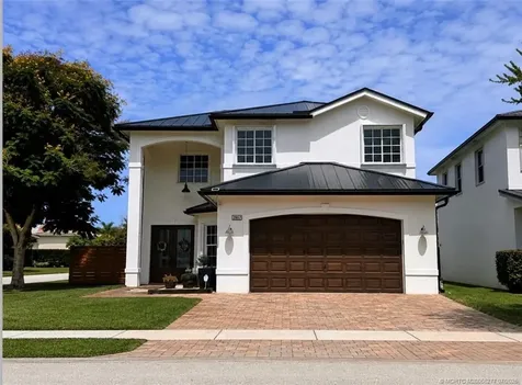2867 SW Butterfly Lane Palm City FL 34990