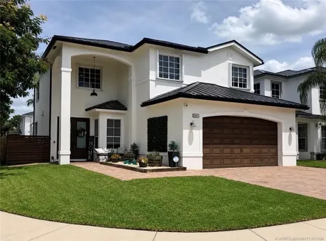 2867 SW Butterfly Lane Palm City FL 34990
