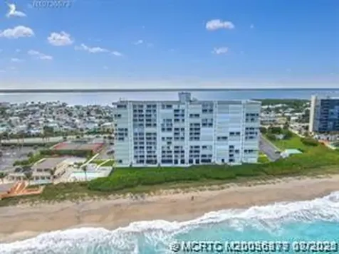10600 S Ocean Drive Jensen Beach FL 34957