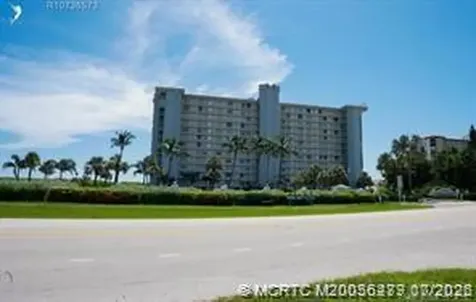 10600 S Ocean Drive Jensen Beach FL 34957
