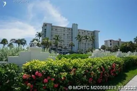 10600 S Ocean Drive Jensen Beach FL 34957