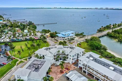 3736 NE Indian River Drive Jensen Beach FL 34957