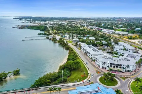 3736 NE Indian River Drive Jensen Beach FL 34957