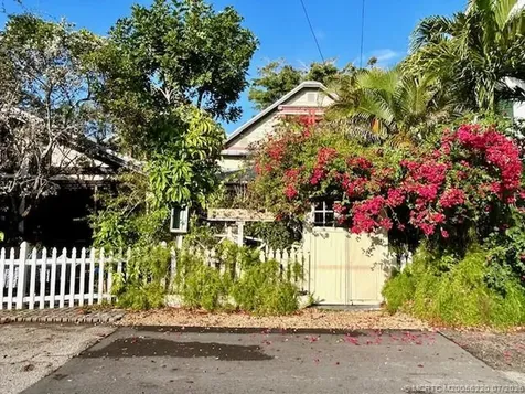 3224 & 3220 NE Maple Avenue Jensen Beach FL 34957