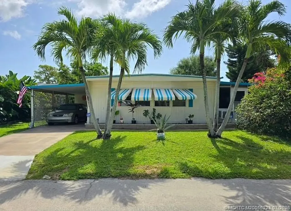6322 Cypress Lane Lantana FL 33462