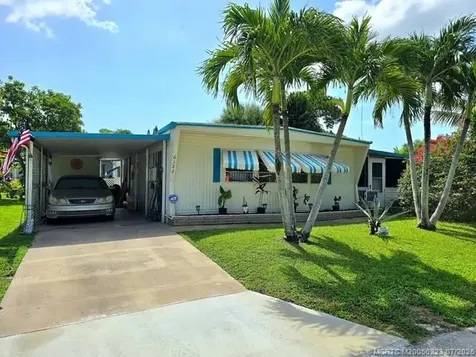 6322 Cypress Lane Lantana FL 33462