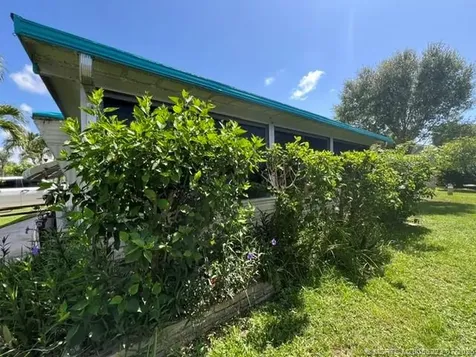 6322 Cypress Lane Lantana FL 33462